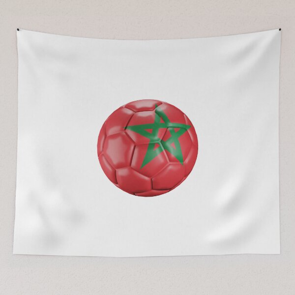 Item preview, Morocco Ball designed and sold by RickTShop.