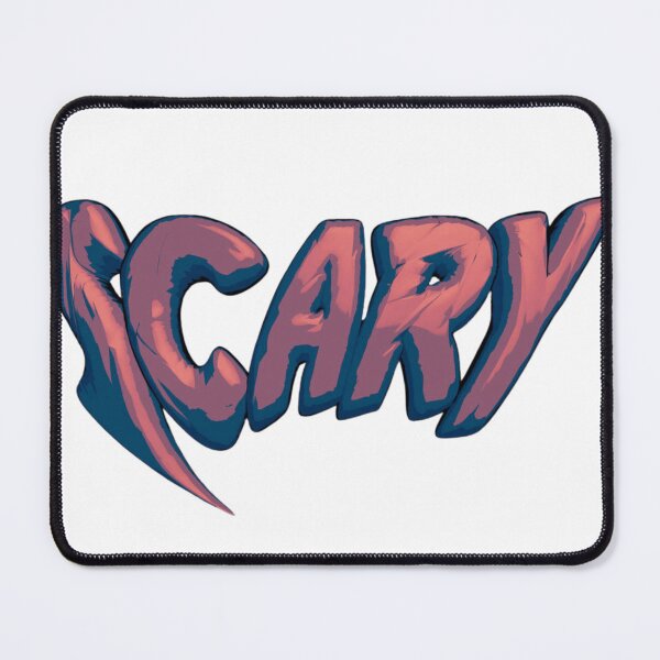 Item preview, Scary Brush designed and sold by josephwalkerart.