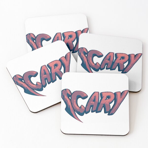 Item preview, Scary Brush designed and sold by josephwalkerart.
