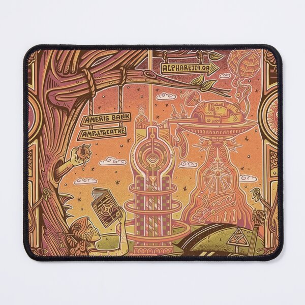 Item preview, Tedeschi Trucks 2026 In Alpharetta designed and sold by Donaldsirobert.