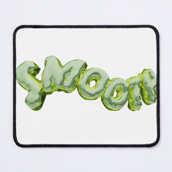Item preview, Slime Smooth designed and sold by josephwalkerart.