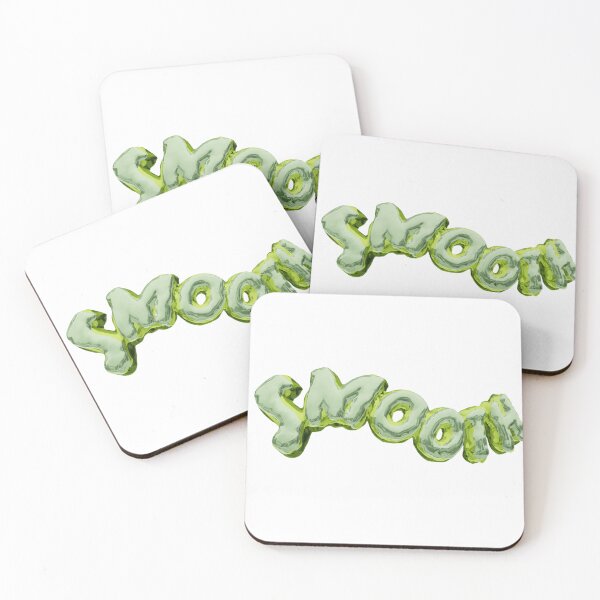 Item preview, Slime Smooth designed and sold by josephwalkerart.
