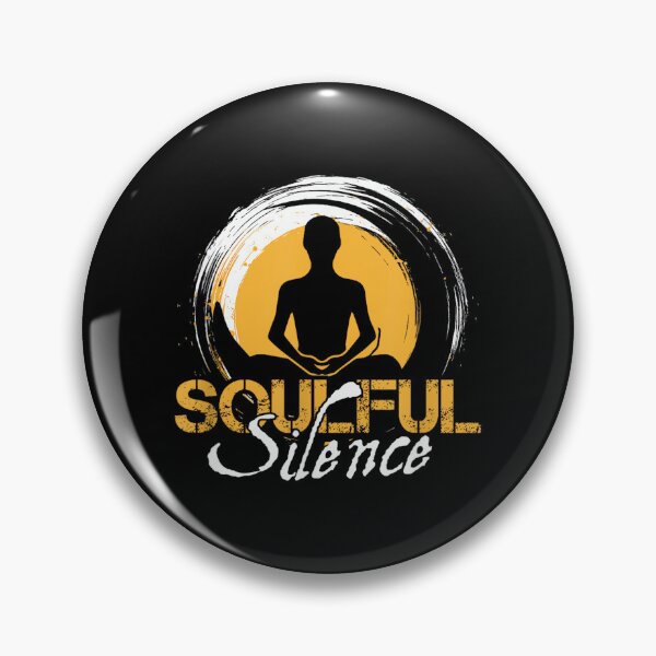 Item preview, Soulful Silence designed and sold by ngan2614387.