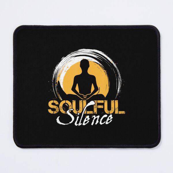Item preview, Soulful Silence designed and sold by ngan2614387.
