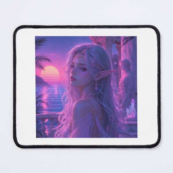 Item preview, Dream Elf designed and sold by HyruleCat.