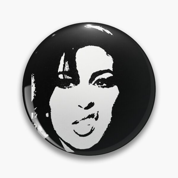 Item preview, Amy Whinehouse  designed and sold by Chad's Fresh Art.