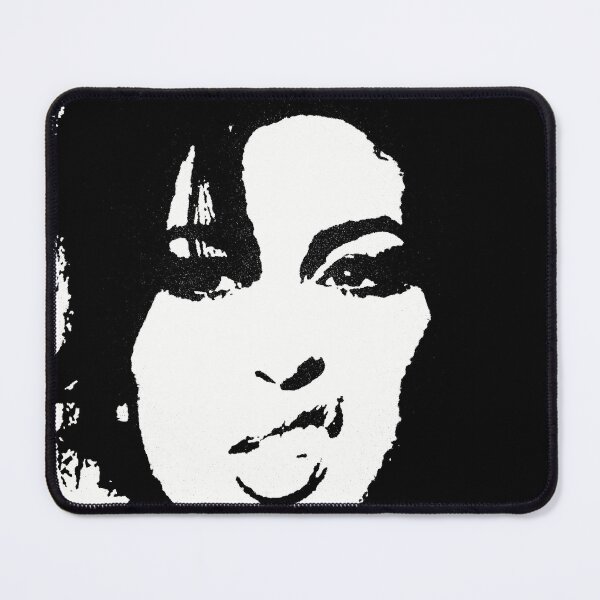 Artikelvorschau, Amy Winehouse entworfen und verkauft von Chad's Fresh Art.