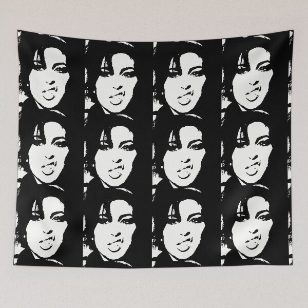 Item preview, Amy Whinehouse  designed and sold by Chad's Fresh Art.