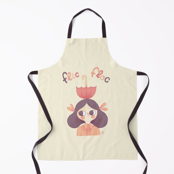 Item preview, Cop floc designed and sold by elise lesueur.