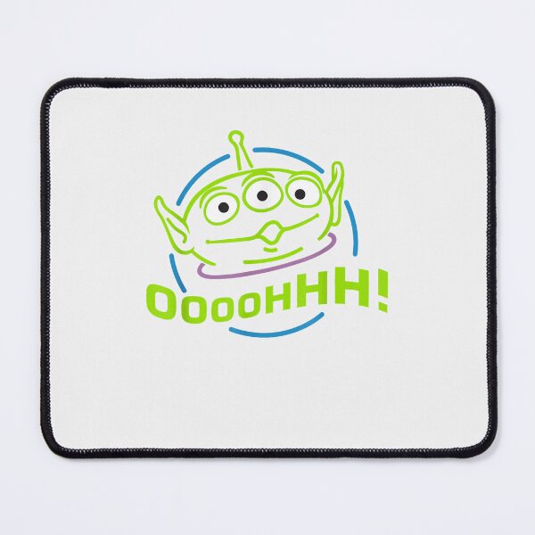 Item preview, Disney Pixar Toy Story Alien T Shirt designed and sold by mytvtoday2020.