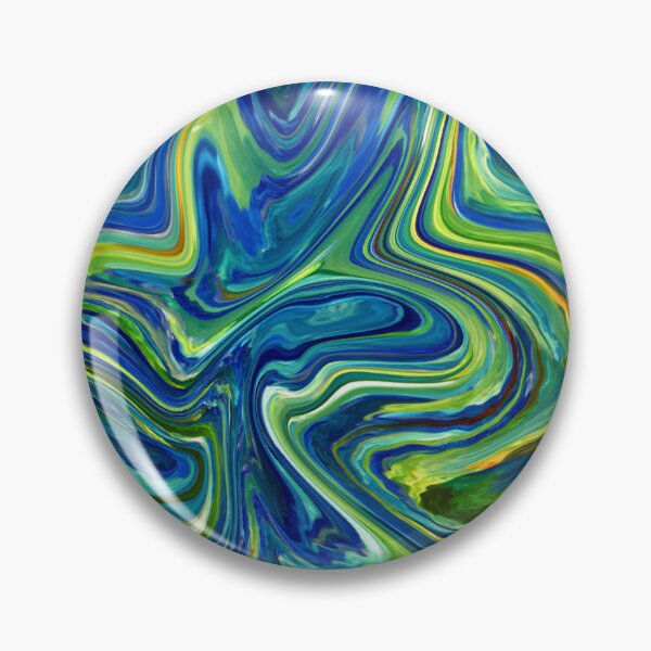 Item preview, Flowing Chromatic Flow designed and sold by Sigtrix.
