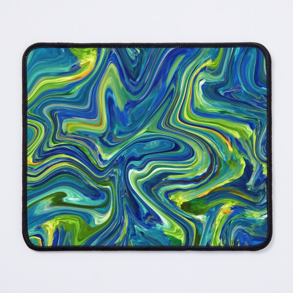 Item preview, Flowing Chromatic Flow designed and sold by Sigtrix.