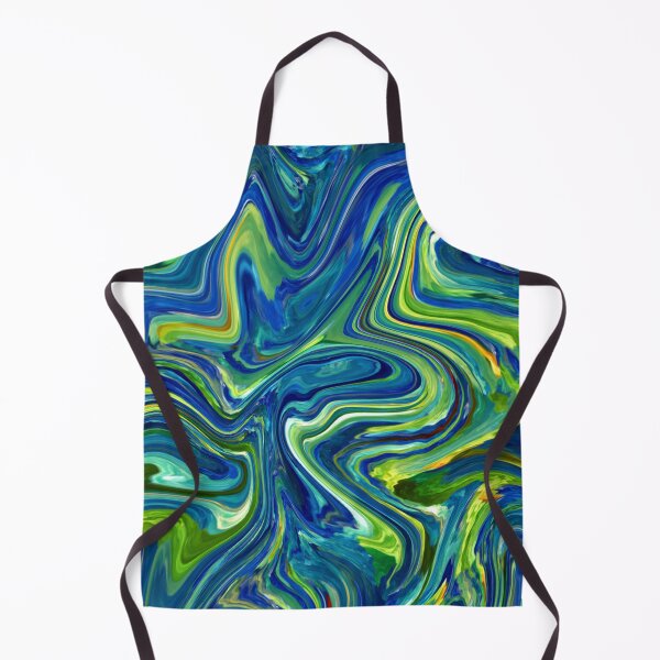 Item preview, Flowing Chromatic Flow designed and sold by Sigtrix.