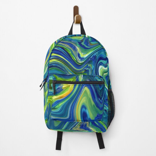 Item preview, Flowing Chromatic Flow designed and sold by Sigtrix.