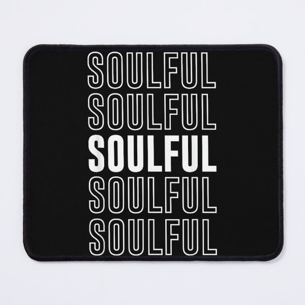 Item preview, Soulful designed and sold by ngan2614387.