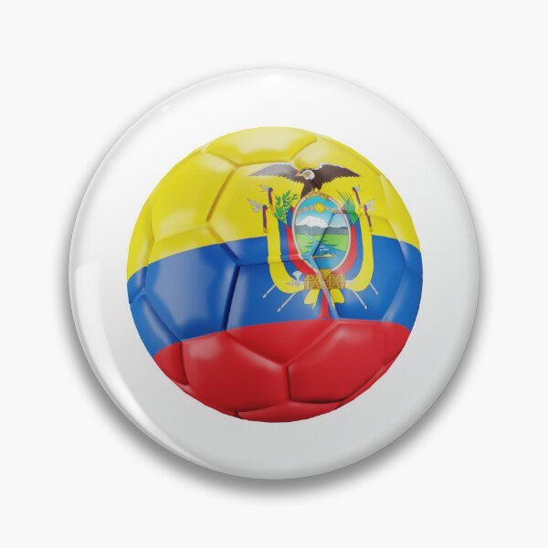 Item preview, Ecuador designed and sold by RickTShop.