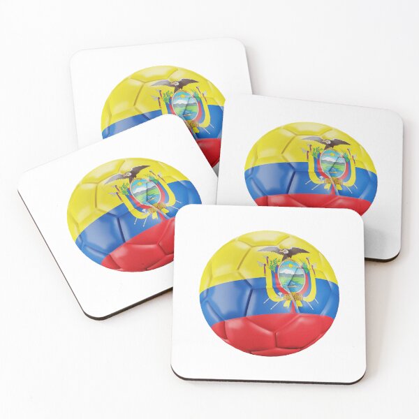 Item preview, Ecuador designed and sold by RickTShop.