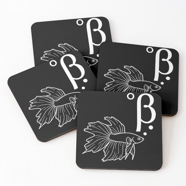 Item preview, Minimalist Betta Fish Line Art - Siamese Fighting Fish Graphic designed and sold by haitrieuic96.