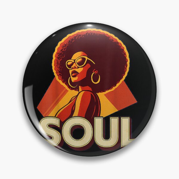 Artikelvorschau, Porträt einer gefühlvollen Frau, Afro-Kunst entworfen und verkauft von ngan2614387.