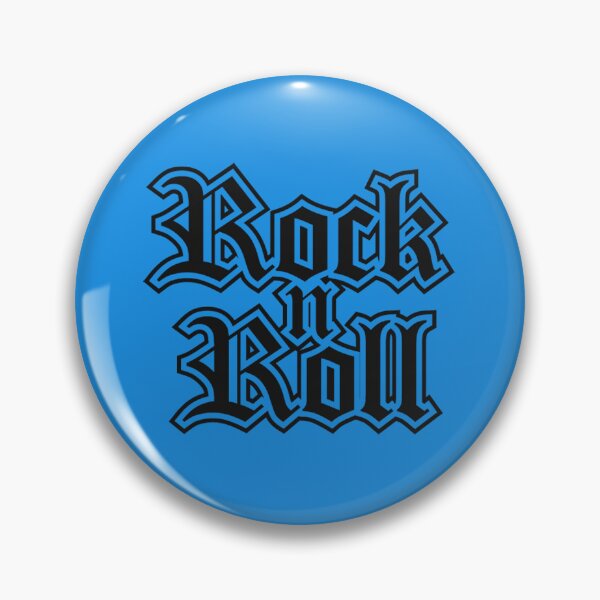 Artikelvorschau, Rock n Roll entworfen und verkauft von ESTID-fashion.
