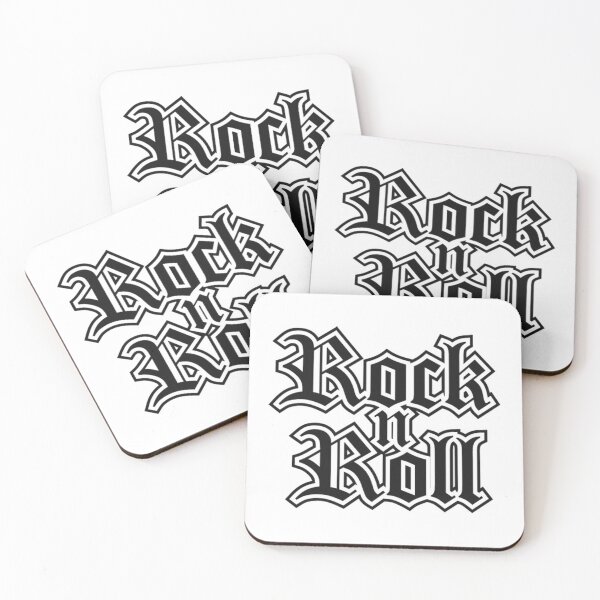 Item preview, Rock n roll designed and sold by ESTID-fashion.