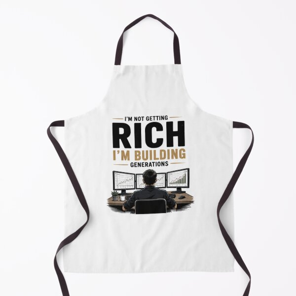 Item preview, I am building generational wealth designed and sold by fadeinkstudio.