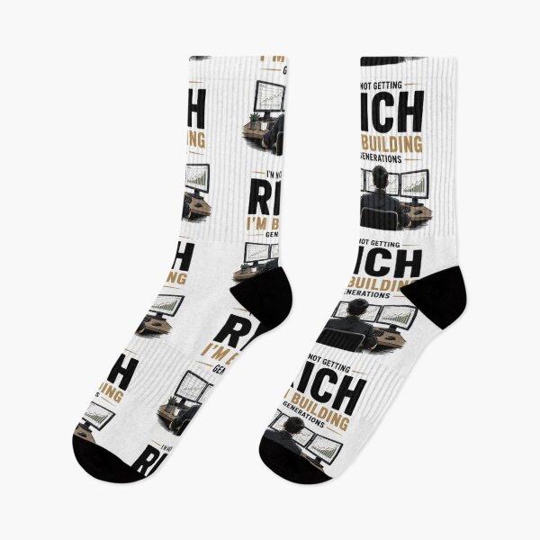 Item preview, I am building generational wealth designed and sold by fadeinkstudio.
