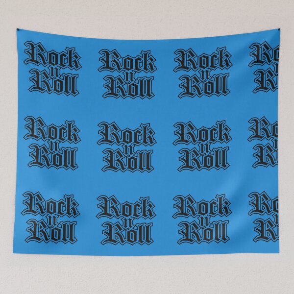 Item preview, Rock n roll designed and sold by ESTID-fashion.