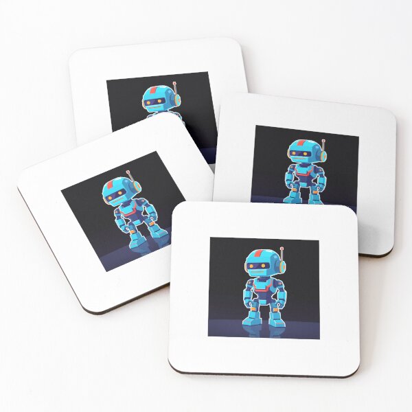 Item preview, Digital Robot designed and sold by Aibymark.