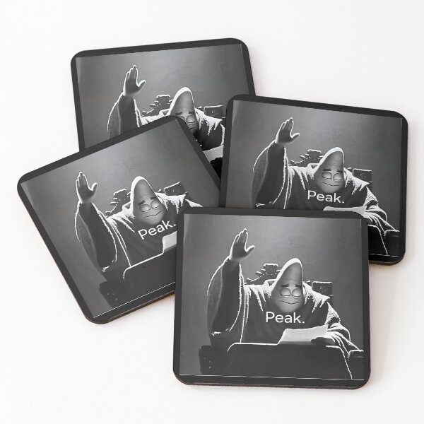 Item preview, patrick peak. meme gif comment designed and sold by LayersDesign.
