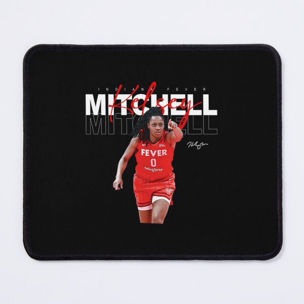 Item preview, Kelsey Mitchell Indiana Fever designed and sold by valesimus.