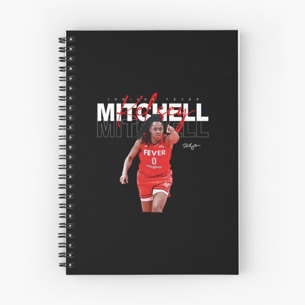 Item preview, Kelsey Mitchell Indiana Fever designed and sold by valesimus.