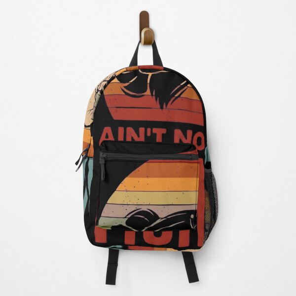 Item preview, Ain't No Betta Fish Dad - Vintage Retro Betta Fish Lover Gift designed and sold by haitrieuic96.