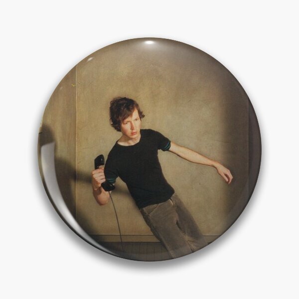 Item preview, beck hansen designed and sold by clempepper.