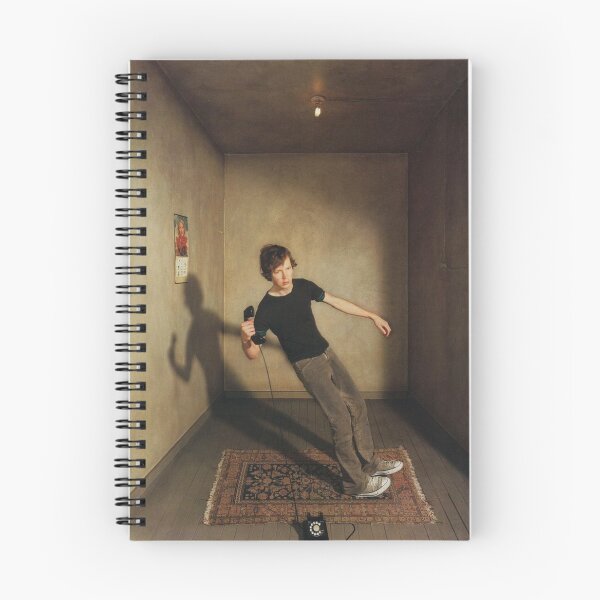 Item preview, beck hansen designed and sold by clempepper.