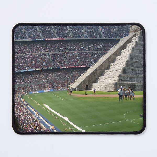 Item preview,  Azteca Stadium designed and sold by BUTTER7FLY.