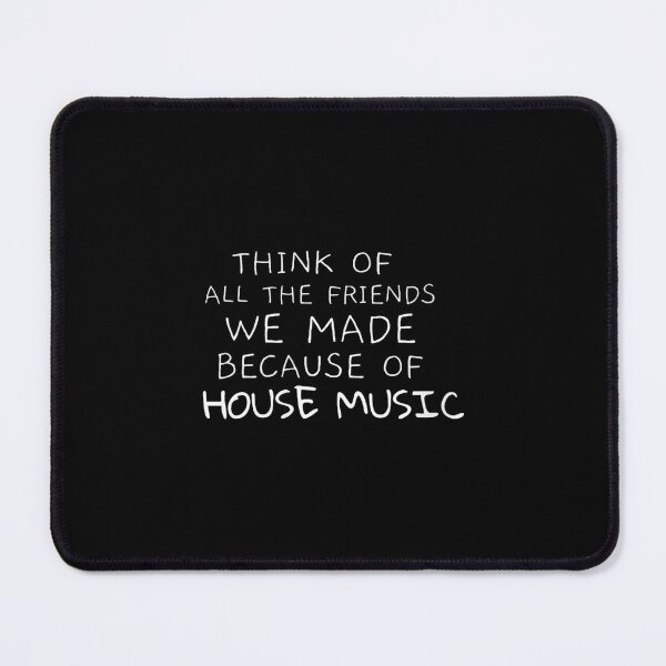 Item preview, Womens House Music Soulful Funky designed and sold by ngan2614387.