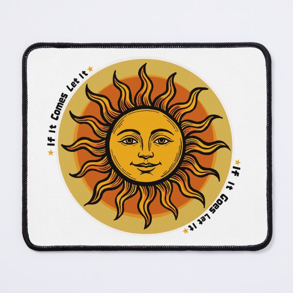 Item preview, If it comes let it designed and sold by The Curious Cow.