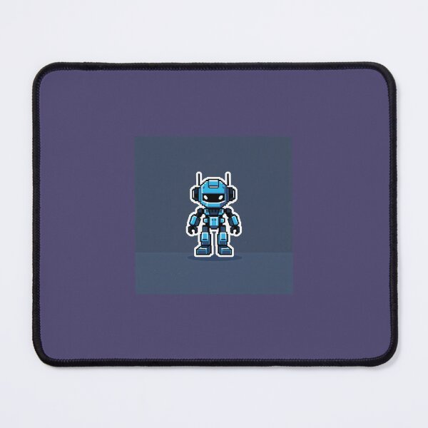 Item preview, Serious Robot designed and sold by Aibymark.