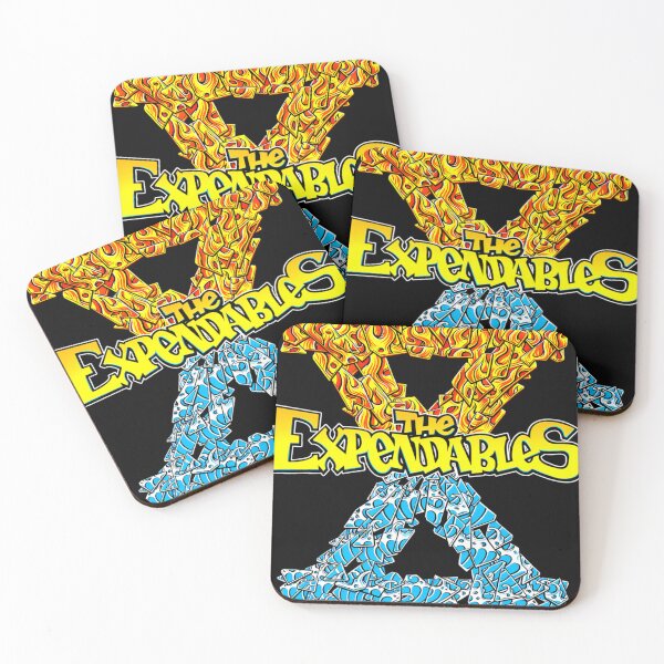 Item preview, Water And Fire Typography designed and sold by Yassine Mabchour.
