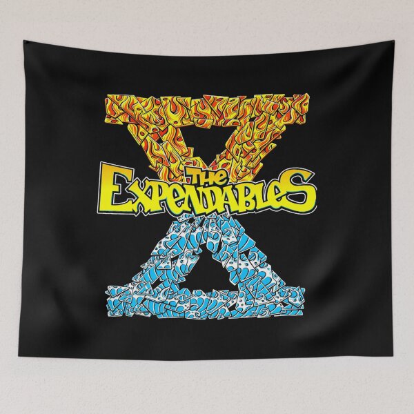 Item preview, Water And Fire Typography designed and sold by Yassine Mabchour.