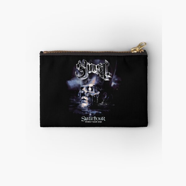 Item preview, Ghost Skeletour World Tour Music 2026 designed and sold by valesimus.