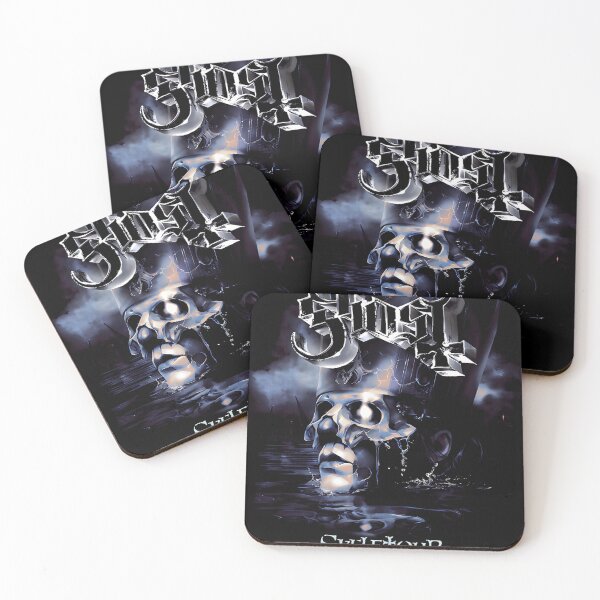 Item preview, Ghost Skeletour World Tour Music 2026 designed and sold by valesimus.