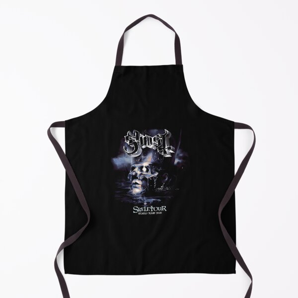 Item preview, Ghost Skeletour World Tour Music 2026 designed and sold by valesimus.