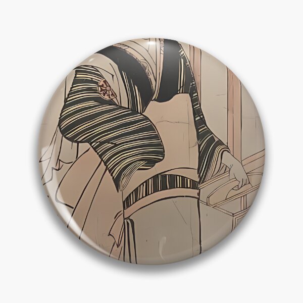 Item preview, Three Beautiful Women | Japanese Art designed and sold by GammaRay.
