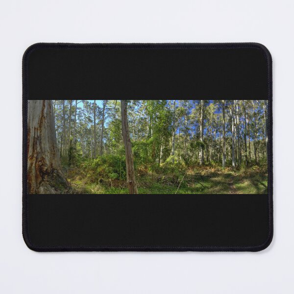 Item preview, Blue Gum Forest. designed and sold by Andy Newman.
