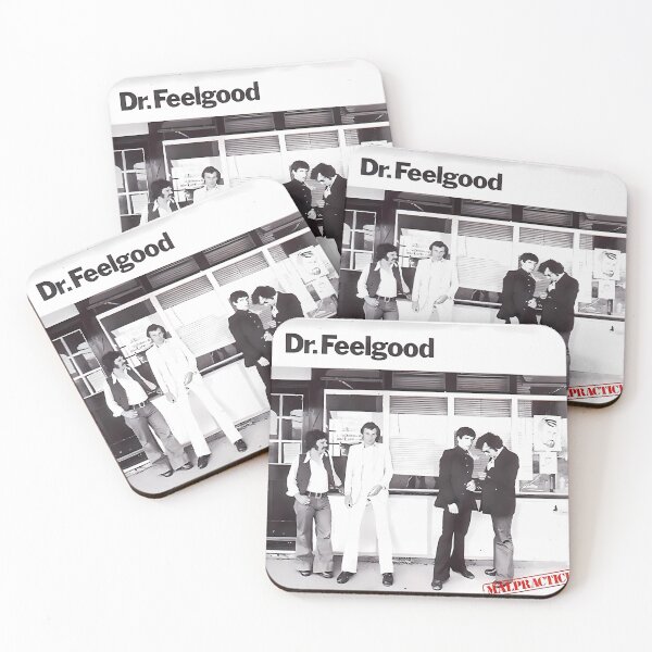 Item preview,  Feelgood Malpractise designed and sold by Yassine Mabchour.