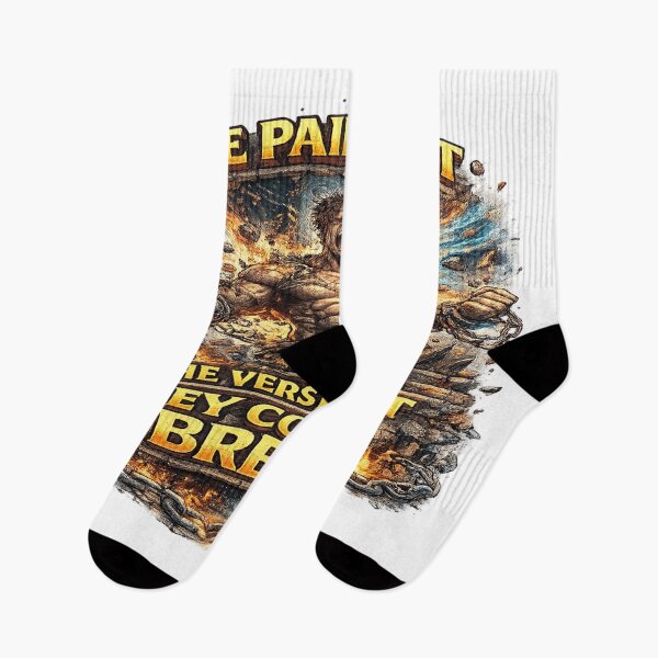 Item preview, The Pain Built the Version of Me They Couldn’t Break T-Shirt designed and sold by Sushikidsntod.