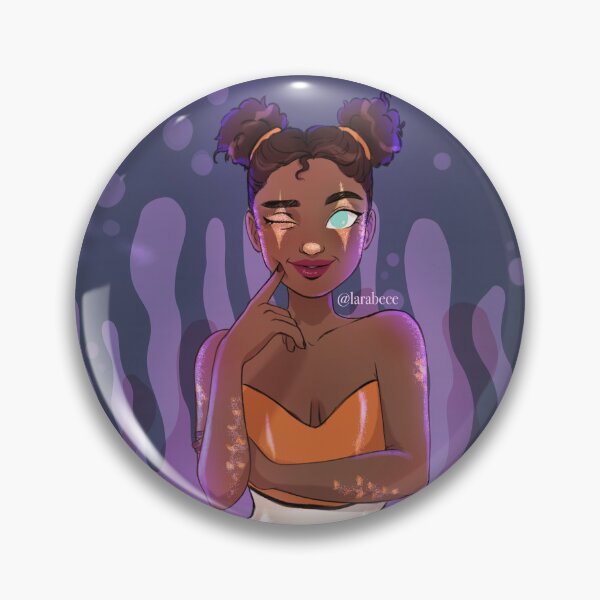 Item preview, Clownfish designed and sold by larabece.