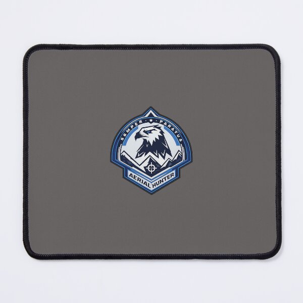 Item preview, BF BF6 RedSec Inspired 'Aerial Hunter' Uniform Patch designed and sold by Sellcooldesigns.